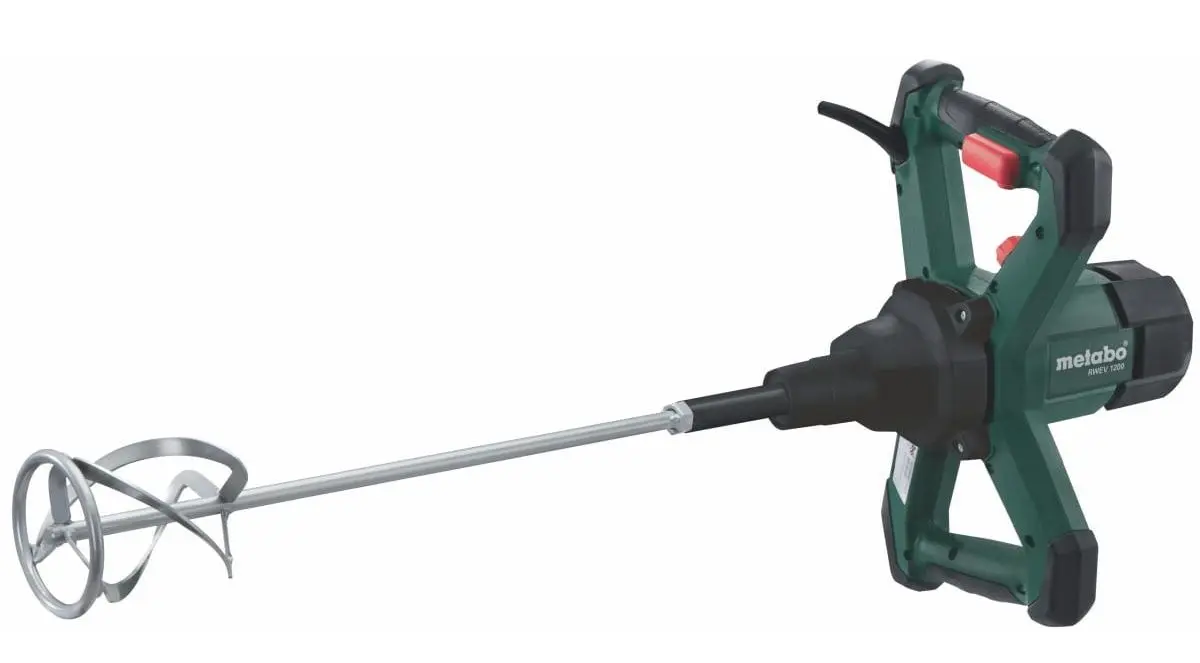 Mixer Metabo RWEV 1200