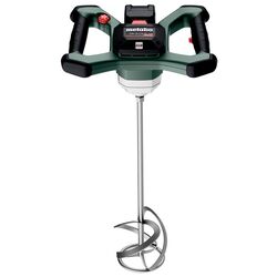 Mixer de beton cu acumulator Metabo RW 18 LTX BL 120 Thumb