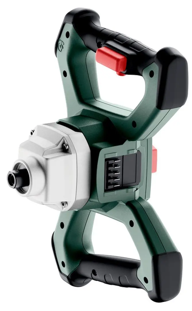 Mixer de beton cu acumulator Metabo RW 18 LTX BL 120