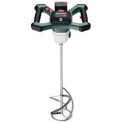 Mixer de beton cu acumulator Metabo RW 18 LTX BL 140-2 Thumb