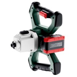 Mixer de beton cu acumulator Metabo RW 18 LTX BL 140-2 Thumb