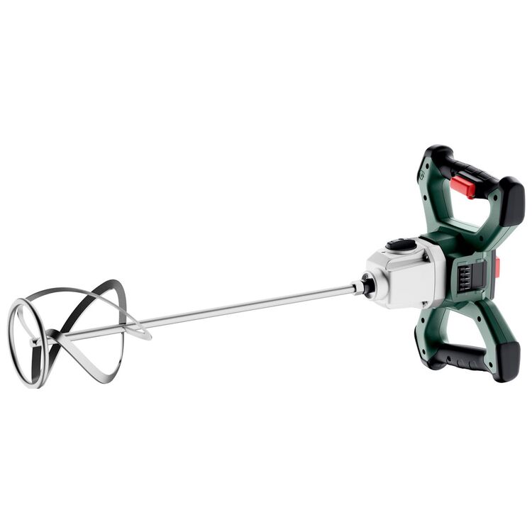 Mixer de beton cu acumulator Metabo RW 18 LTX BL 140-2