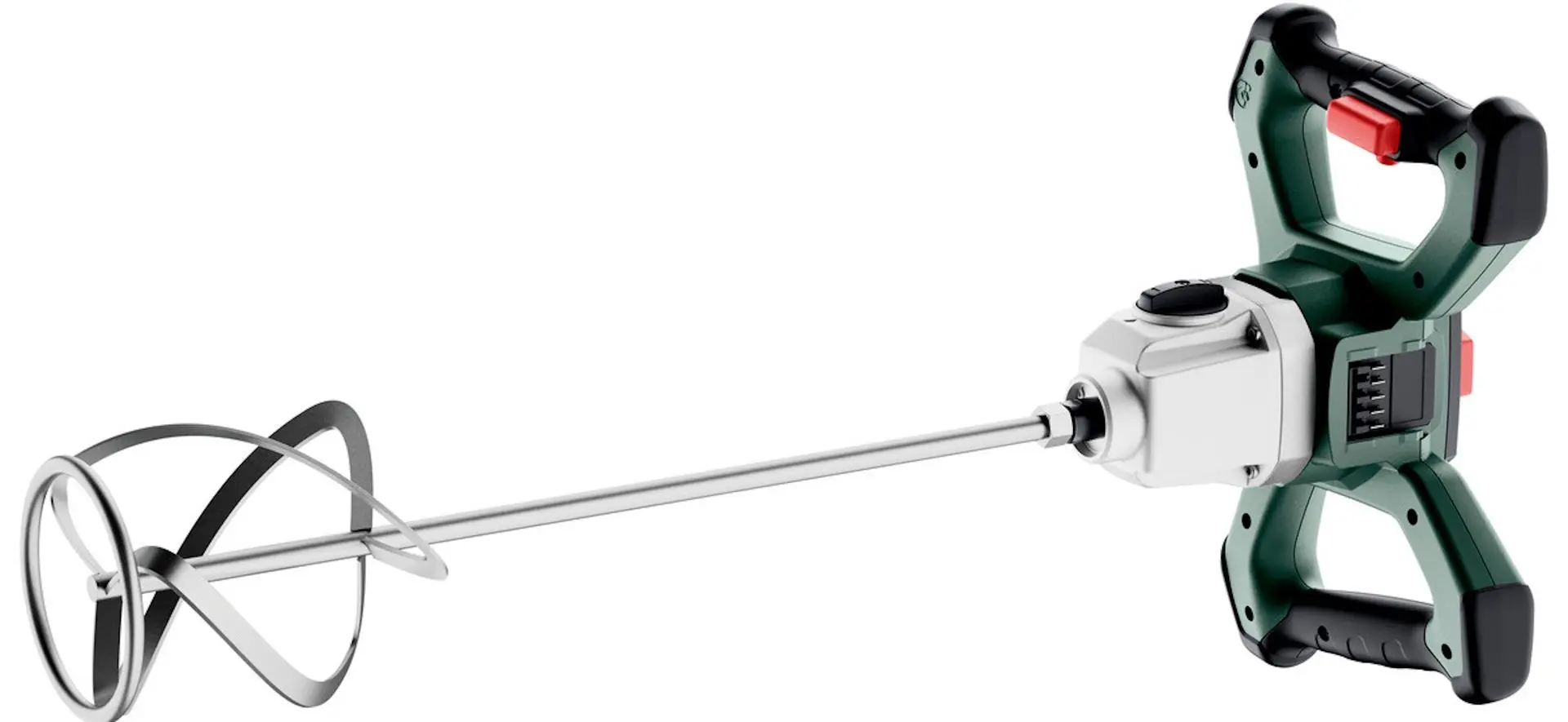 Mixer de beton cu acumulator Metabo RW 18 LTX BL 140-2