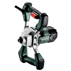 Миксер строительный Metabo RWE 1200 614048000 Thumb