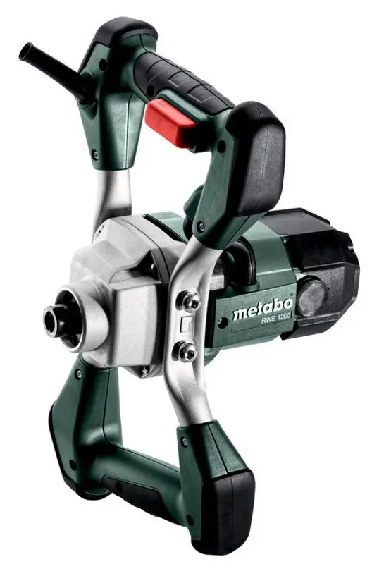 Миксер строительный Metabo RWE 1200 614048000