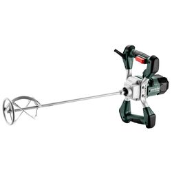 Миксер строительный Metabo RWE 1200 614048000