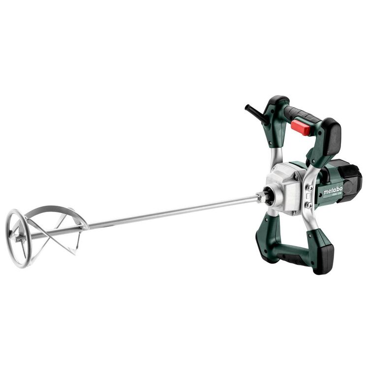 Миксер строительный Metabo RWE 1200 614048000