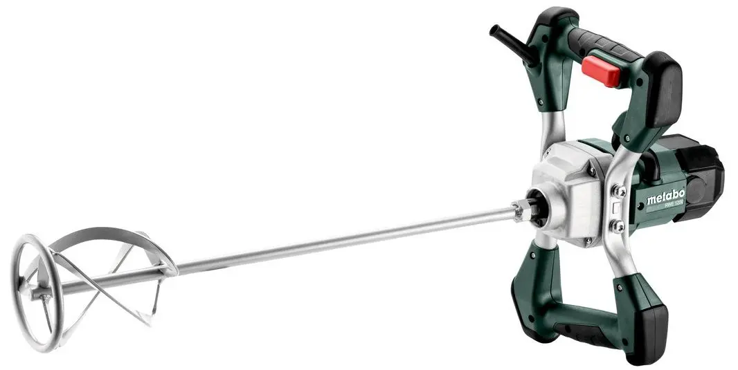 Миксер строительный Metabo RWE 1200 614048000