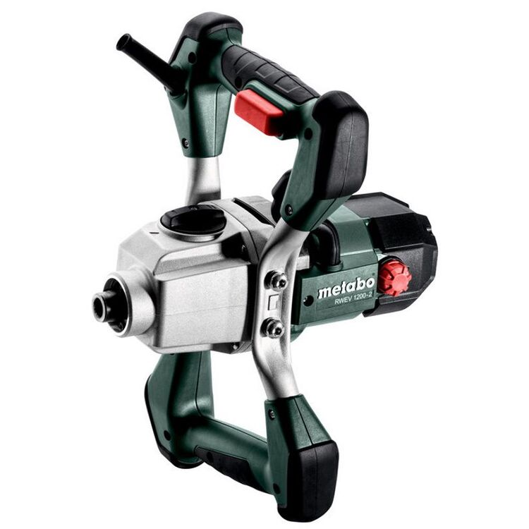 Mintabo Instrument Mixer de constructii Metabo RWEV 1200-2 614049000 cumpără în Chișinău ...
