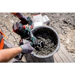 Mixer de constructii Metabo RWEV 1200-2 614049000 Thumb