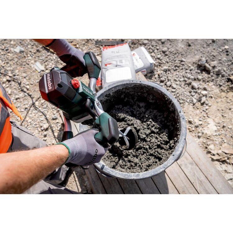 Mintabo Instrument Mixer de constructii Metabo RWEV 1200-2 614049000 cumpără în Chișinău ...