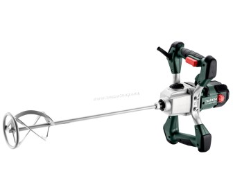 Mixer de constructii Metabo RWEV 1200-2 614049000