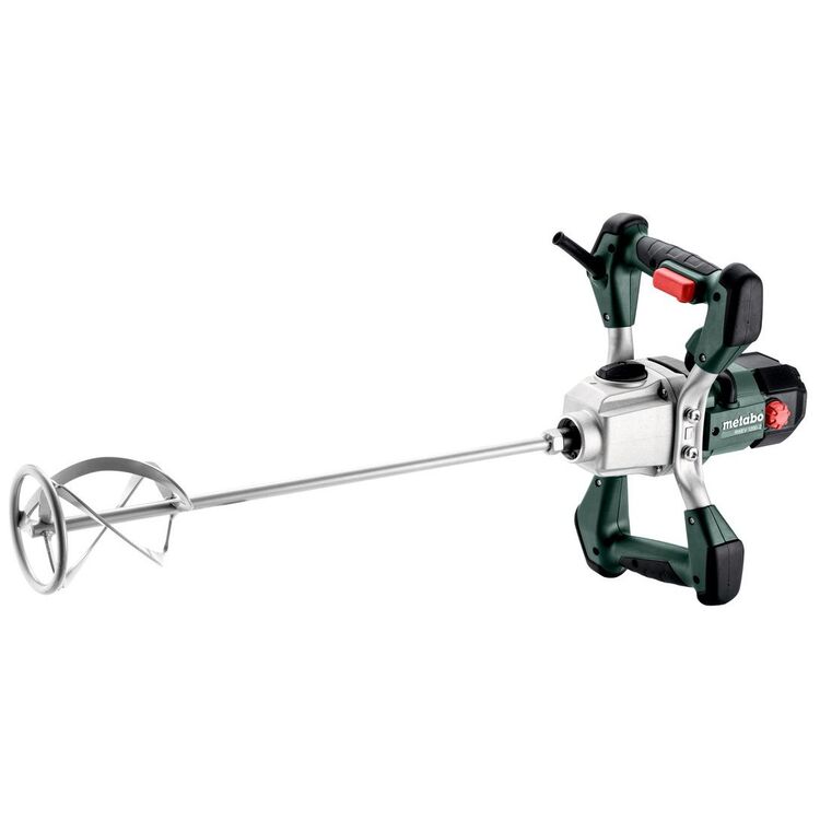 Mintabo Instrument Mixer de constructii Metabo RWEV 1200-2 614049000 cumpără în Chișinău ...