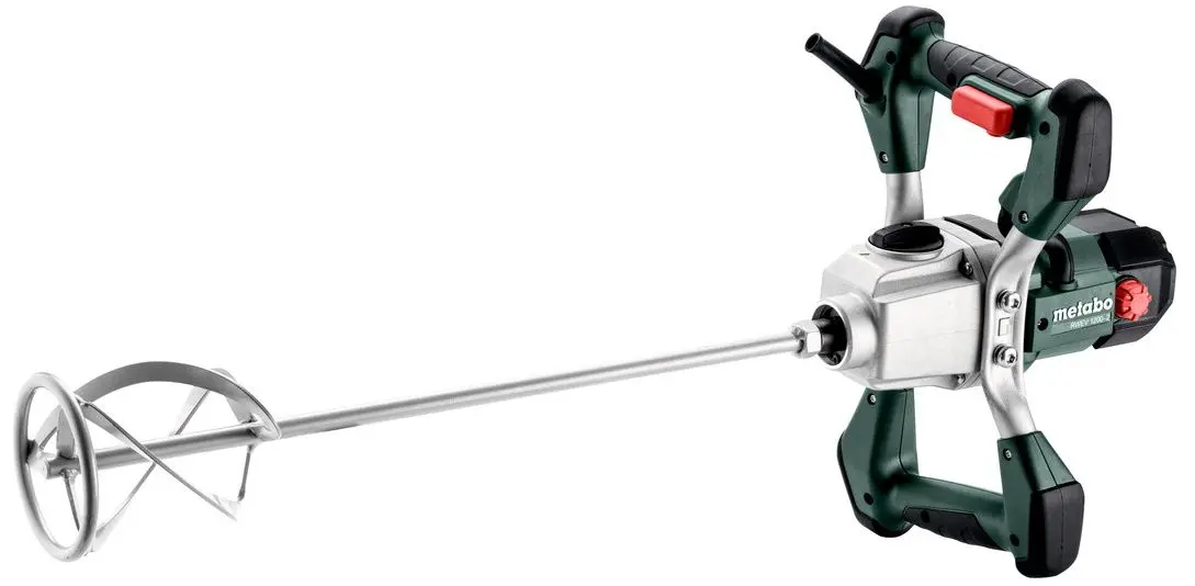 Mixer de constructii Metabo RWEV 1200-2 614049000