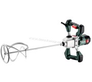 Миксер строительный Metabo RWEV 1600-2 614050000