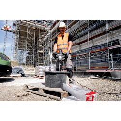 Миксер строительный Metabo RWEV 1600-2 614050000 Thumb