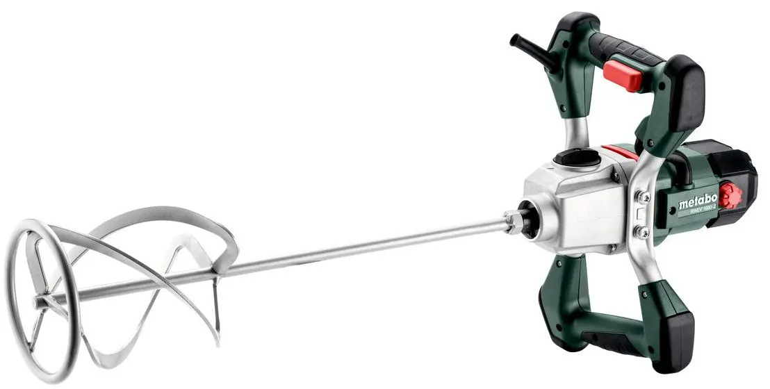 Миксер строительный Metabo RWEV 1600-2 614050000