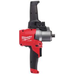 Mixer de beton Milwaukee M18 FPM-0X (4933459719) Thumb