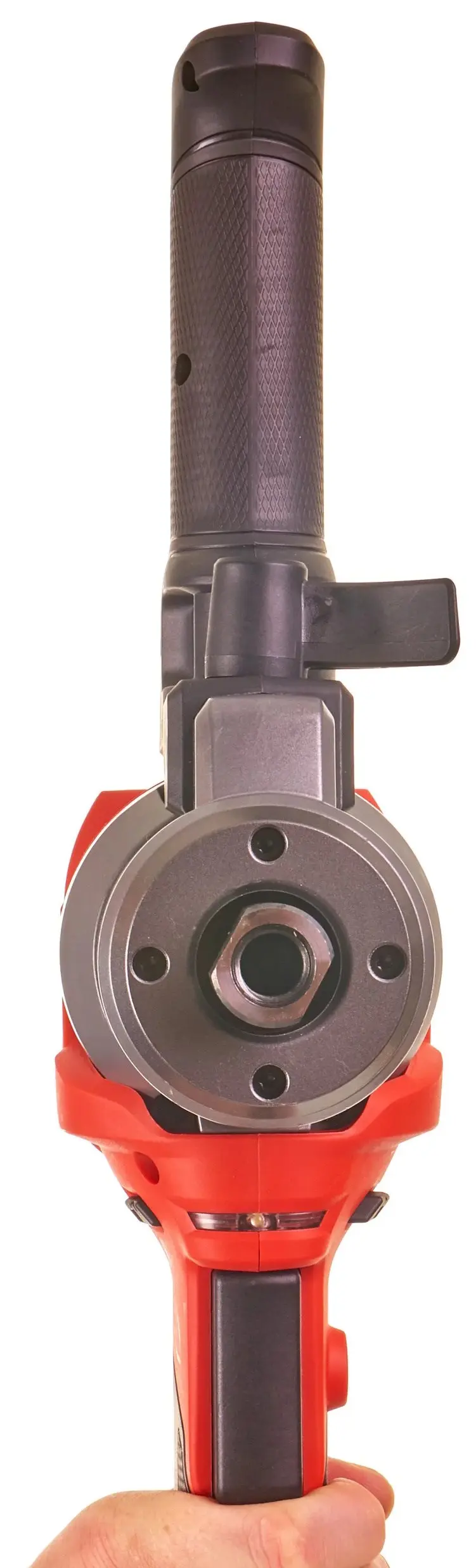 Mixer de beton Milwaukee M18 FPM-0X (4933459719)