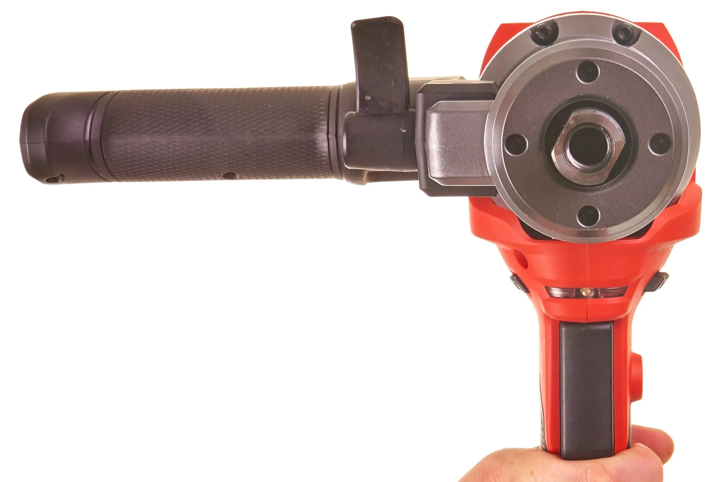 Mixer de beton Milwaukee M18 FPM-0X (4933459719)