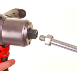 Mixer de beton Milwaukee M18 FPM-0X (4933459719) Thumb