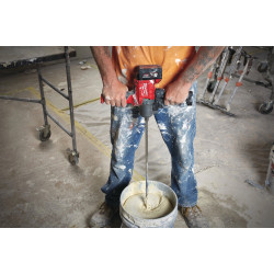 Mixer de beton Milwaukee M18 FPM-0X (4933459719) Thumb