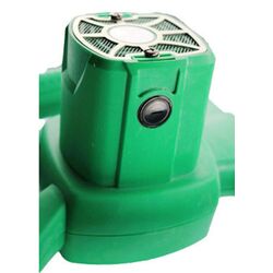 Mixer de constructii NewBeat NBT-EM-160B (Green) Thumb