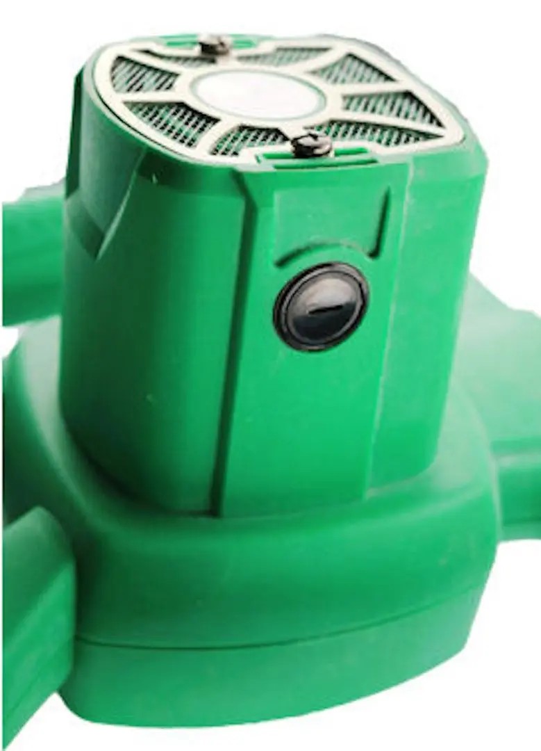 Mixer de constructii NewBeat NBT-EM-160B (Green)