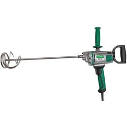 Строительный миксер Newbeat NBT-EM-160C (Green/Grey) Thumb