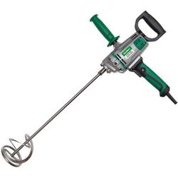 Строительный миксер Newbeat NBT-EM-160C (Green/Grey)
