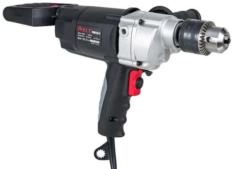 masina de gaurit-mixer P.I.T. PHM120-C - 2