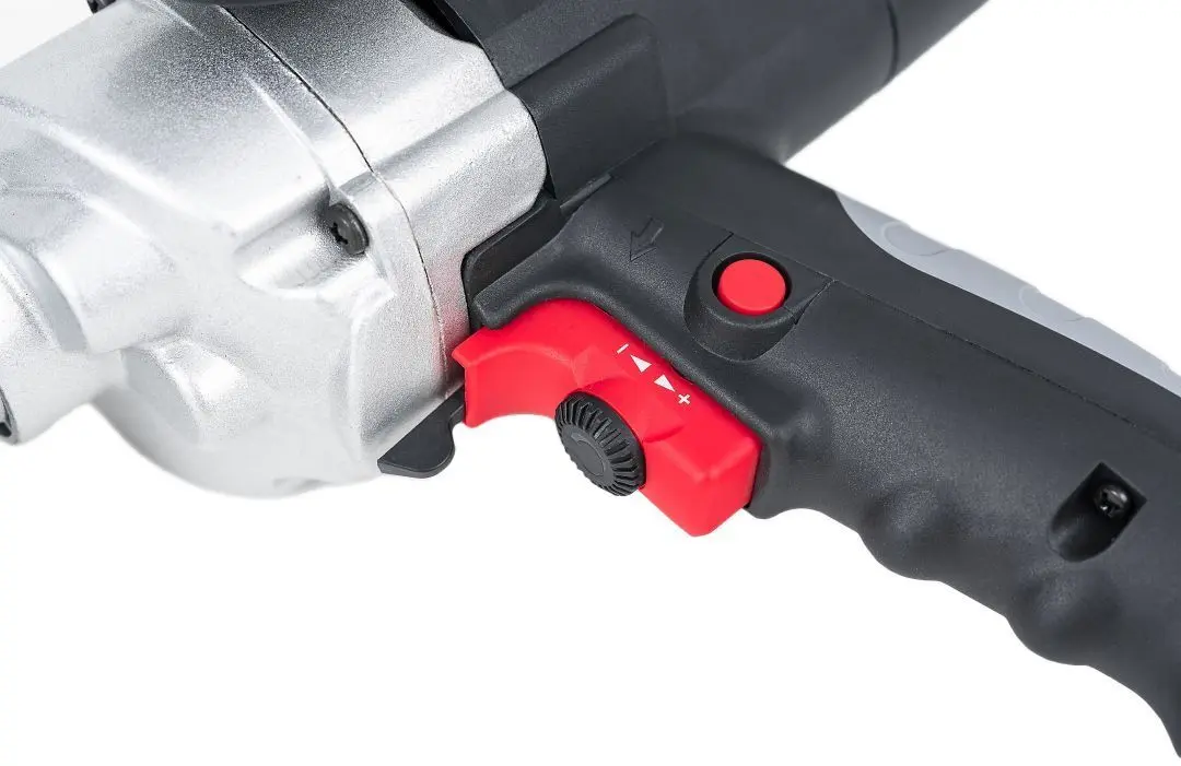 masina de gaurit-mixer P.I.T. PHM120-C - 3