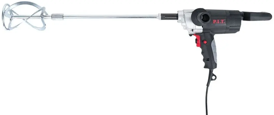 masina de gaurit-mixer P.I.T. PHM120-C - 4