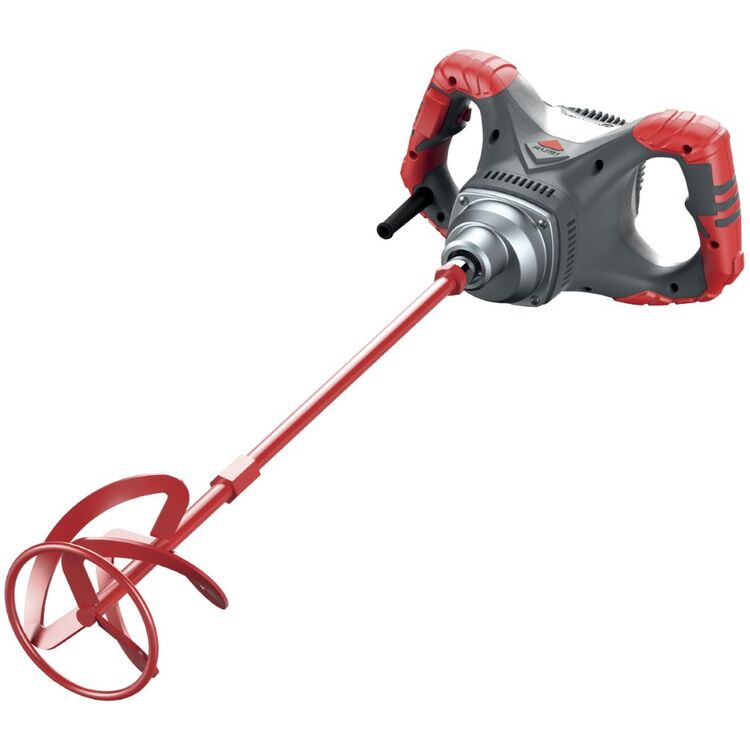 Миксер строительный Rubi Rubimix-8 Easy Pro купить в Кишиневе, Молдове ...