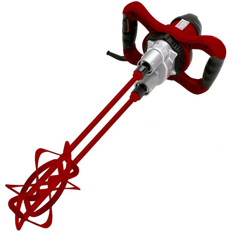 Миксер строительный Rubi Rubimix-9 Duplex 25943 купить в Кишиневе ...