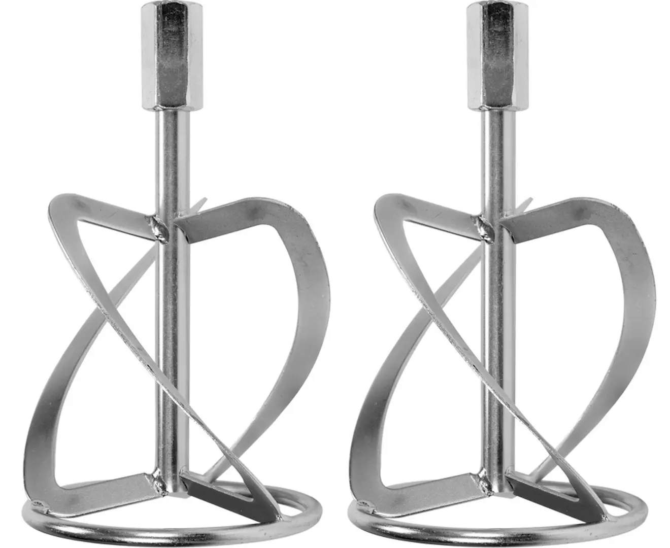 Миксер строительный Sthor 78855