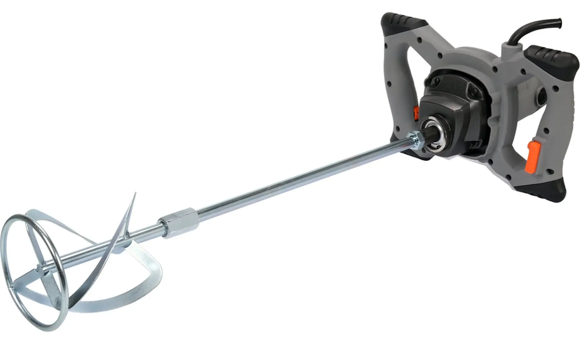 Миксер строительный Sthor 78855