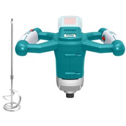 Mixer pentru beton Total TMXLI2001 Thumb