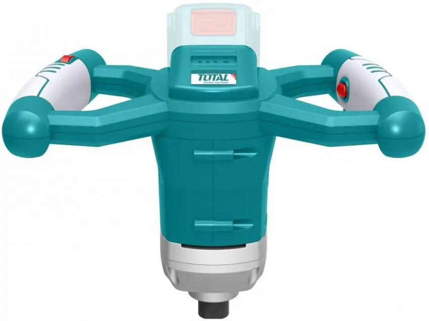 Mixer pentru beton Total TMXLI2001