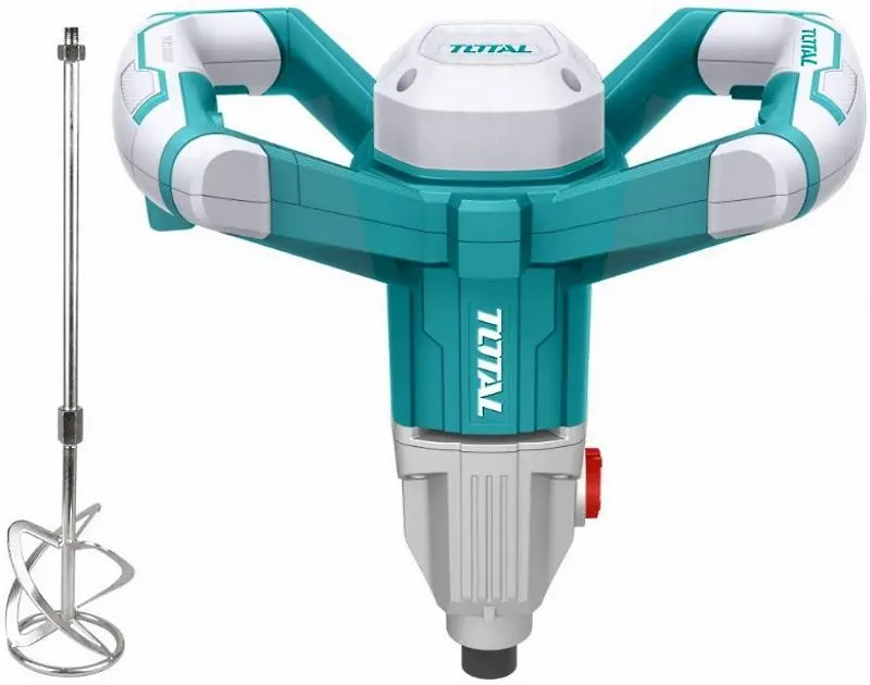 Mixer electric Total TD614006