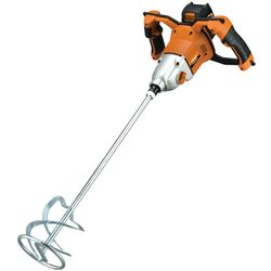 Mixer de constructii cu acumulator Villager VEM 1220 Solo