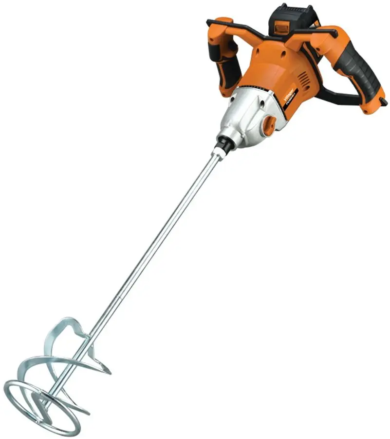 Mixer de constructii cu acumulator Villager VEM 1220 Solo