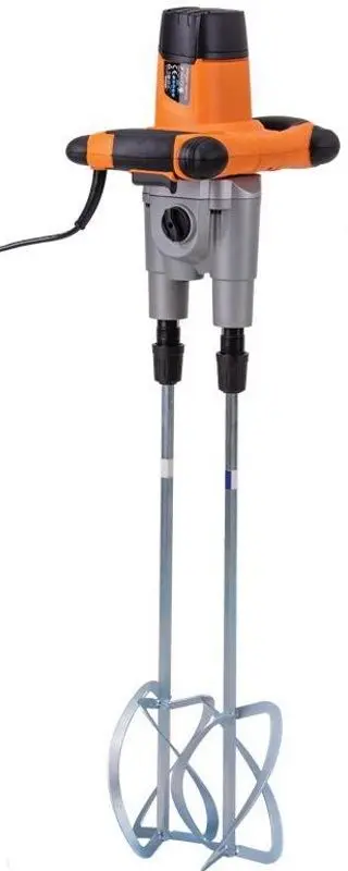 Mixer Villager VEM 1620