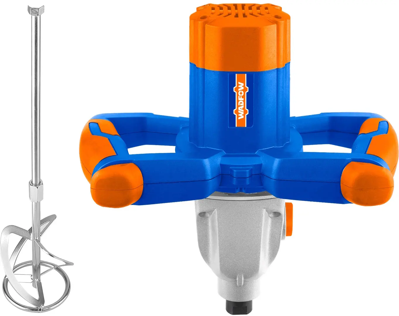 Миксер строительный Wadfow WMX151201