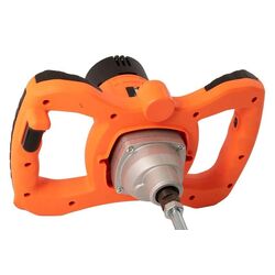 Миксер строительный Wolfson WFS065 Thumb