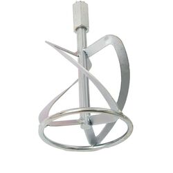 Миксер строительный Wolfson WFS065 Thumb