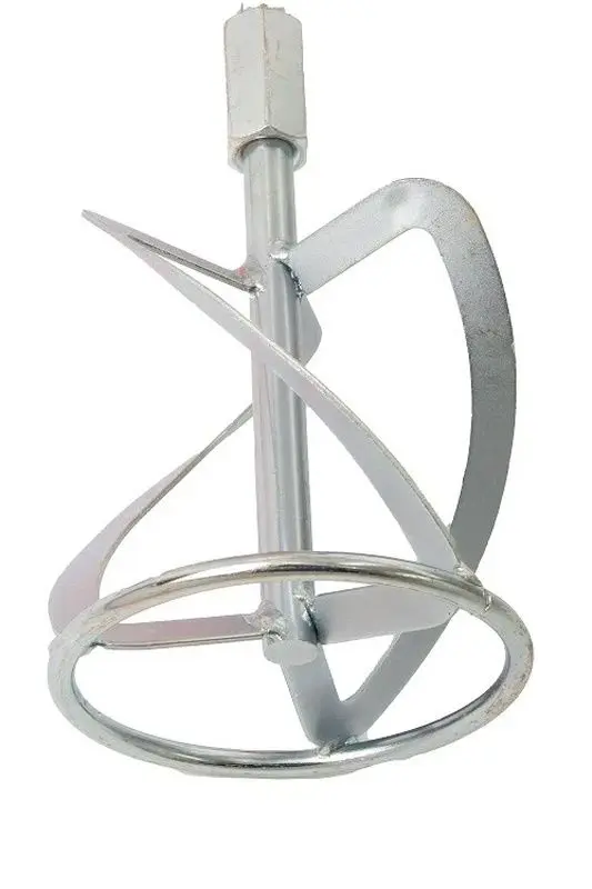 Миксер строительный Wolfson WFS065