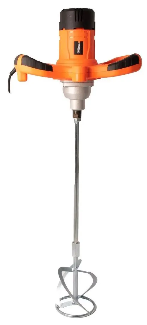 Миксер строительный Wolfson WFS065