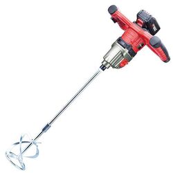 Mixer de constructii Worcraft CMX-S20LiB Thumb