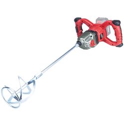 Mixer de constructii Worcraft CMX-S20LiB